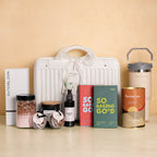 Bon Voyage Hampers