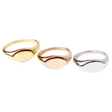 Brielle Personalized Ring