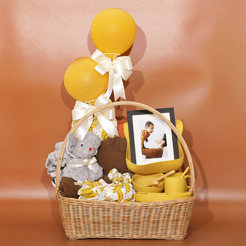 Bundle of Joy Hampers