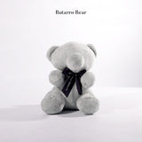 Outerbloom Cuddlemate Butarro Bear Kiss Size 20cm