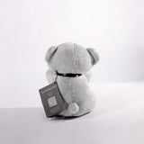 Outerbloom Cuddlemate Butarro Bear Kiss Size 20cm