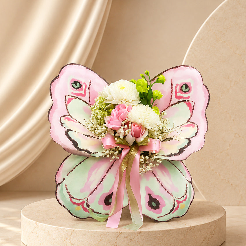 Butterfly Bouquet