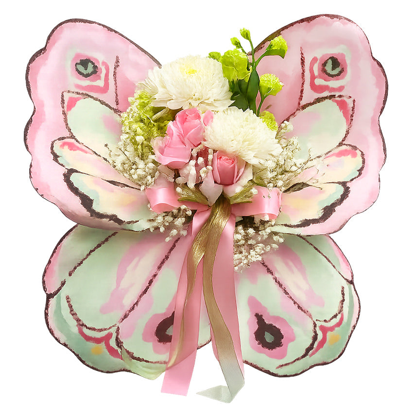 Butterfly Bouquet