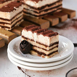 Tiramisu Cake