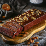 Brownies Choco Nut