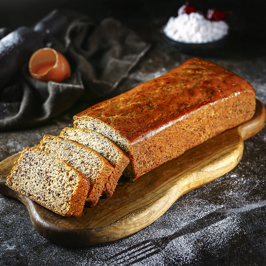 Banana Cake