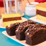 Mud Cake