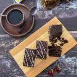 Mud Cake