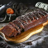 Mud Cake