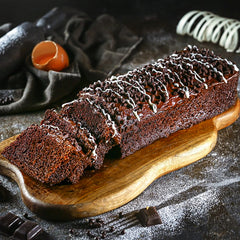 Mud Cake