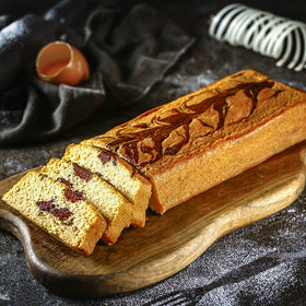 Outerbloom Marble Cake