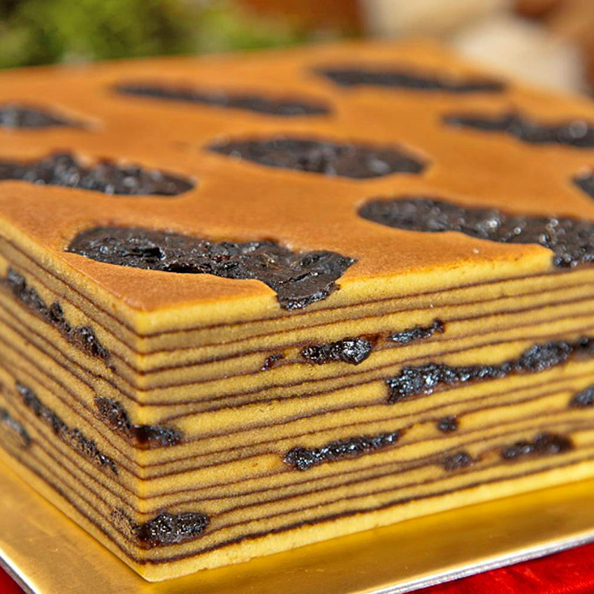 Lapis Prune
