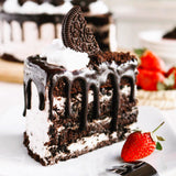 Cookies and Cream Cake