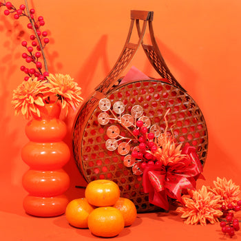 CNY Heritage Mandarin Hampers