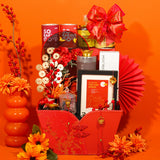 CNY Heritage Oriental Hampers