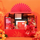 CNY Ruby Heritage Hampers