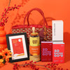 CNY Ruby Mulan Bag Hampers