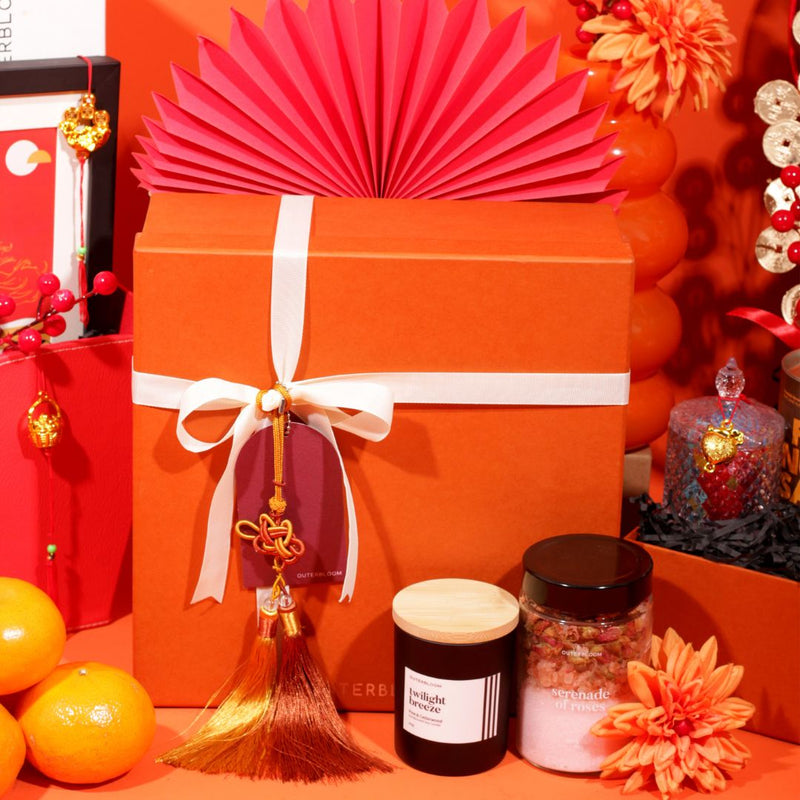 <b> THE YEAR OF THE HORSE</b>