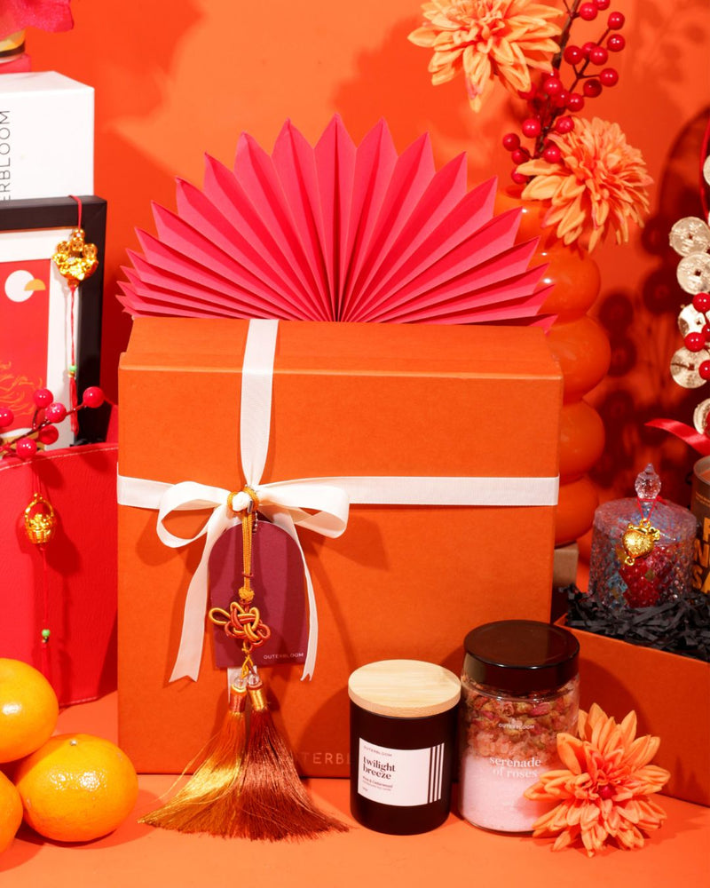 <b> THE YEAR OF THE HORSE</b>