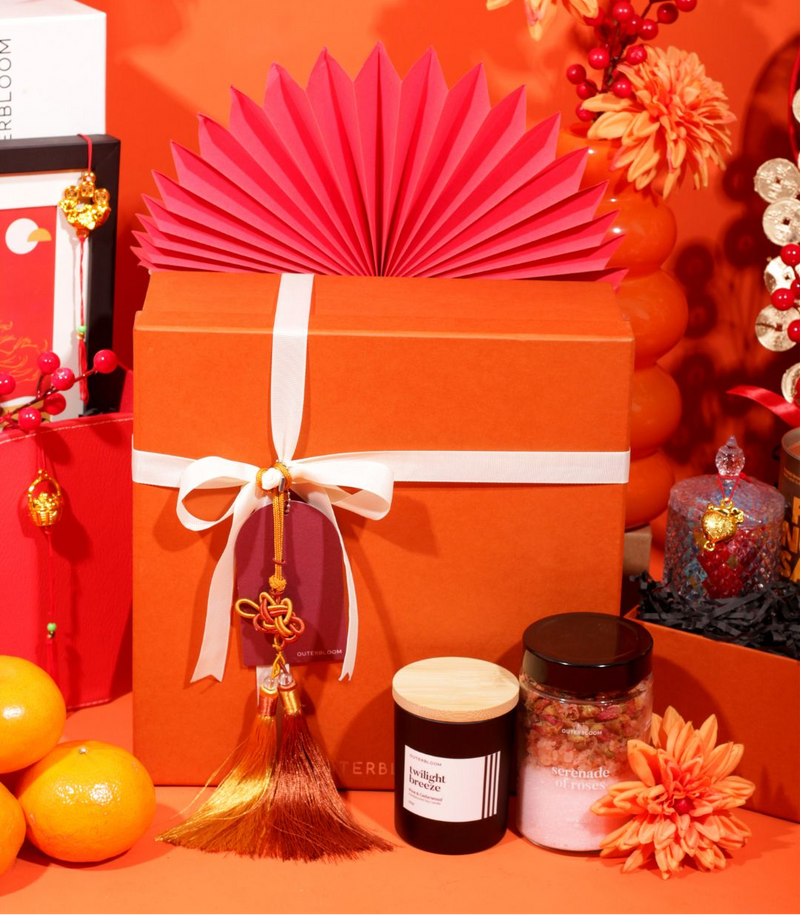 <b> THE YEAR OF THE HORSE</b>