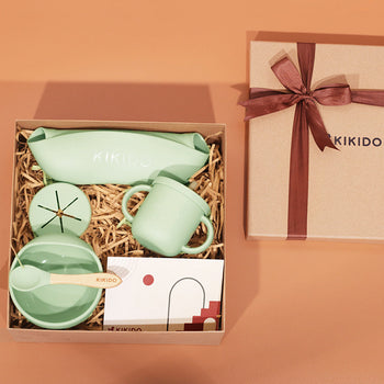 Kikido Happy Meal Pea Hampers