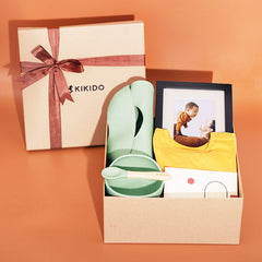 Kikido Happy Chacha Hampers