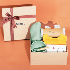 Kikido Sweet Bebe Hampers