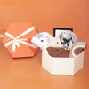 Kikido Hexa Fun Time Hampers