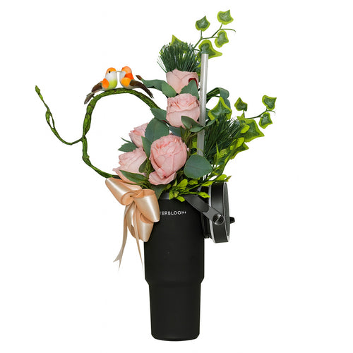 Calliope Artificial Bloompuff