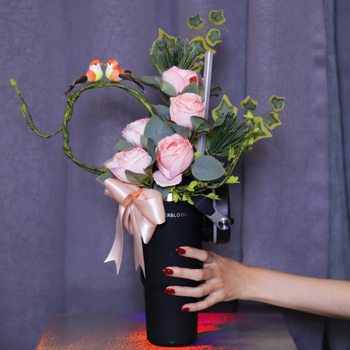 Calliope Artificial Bloompuff