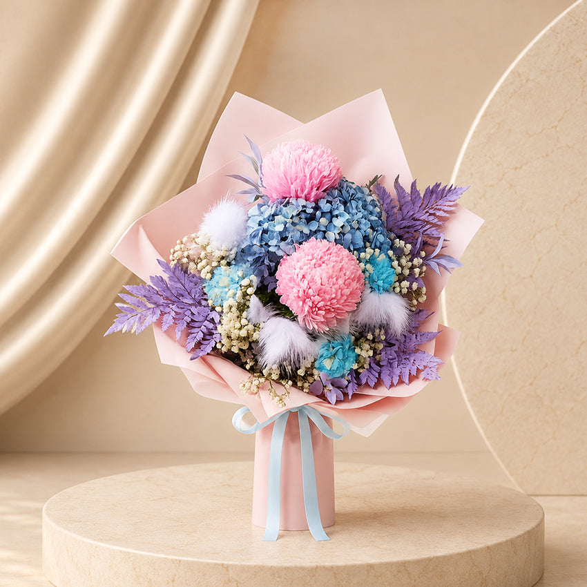Candy Store Bouquet