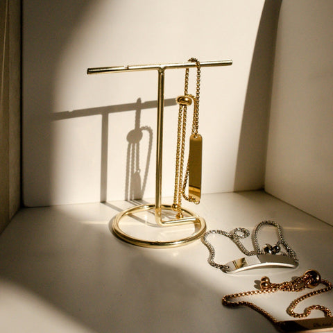 Caramia Personalized Bracelet