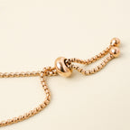 Caramia Personalized Bracelet