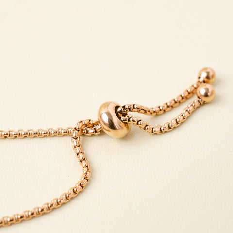 Caramia Personalized Bracelet