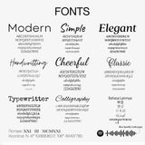 [US] Bridget Personalized Bangle No Engraved