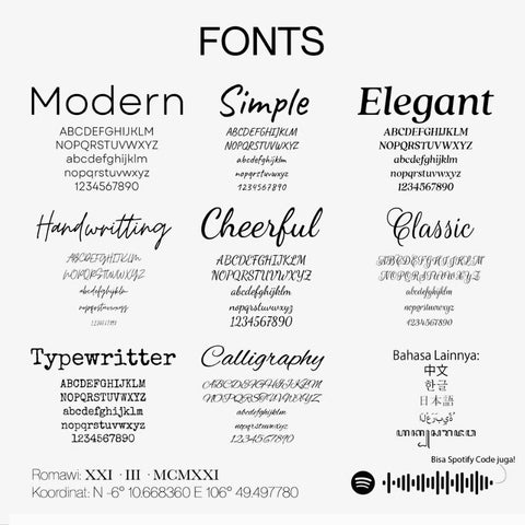 Portia Personalized Necklace