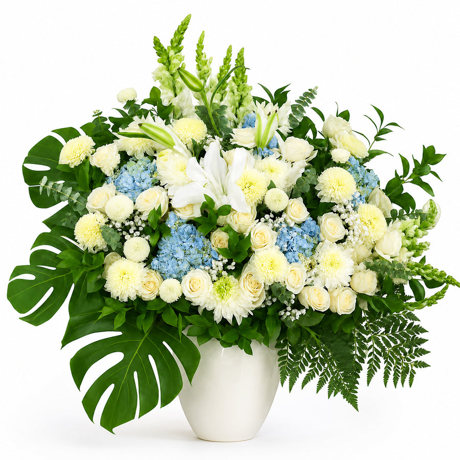 Vase Flower