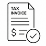 Tax Invoice