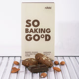 Nibbl Choco Nutocalypse