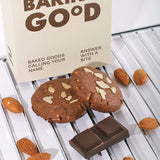 Nibbl Choco Nutocalypse