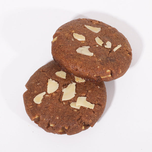 NIBBL CHOCO NUTOCALYPSE