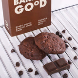 Nibbl Chocolate After Dark