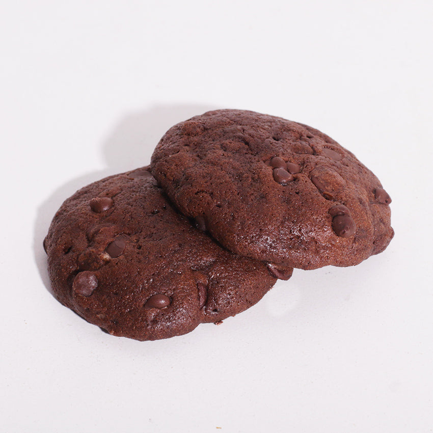 Nibbl Chocolate After Dark
