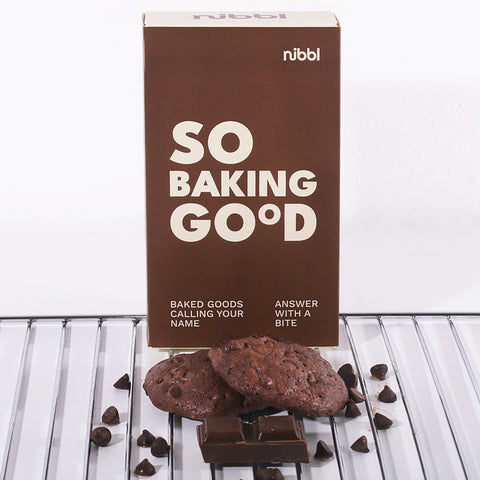 Nibbl Chocolate After Dark