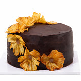 Chocolate Velvet Cake