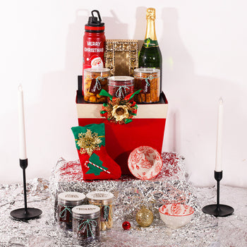 Christmas Waltz Hampers