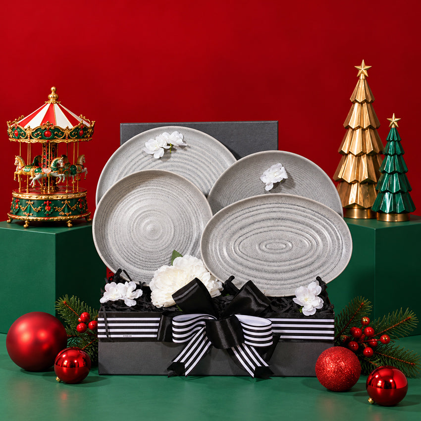 Christmas Appetite Hampers