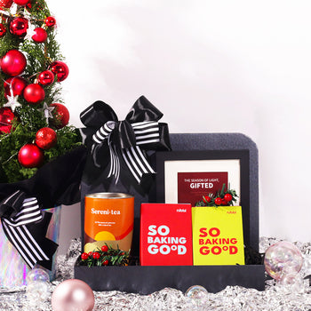 Signature Christmas Classic Hampers