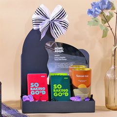 Signature Ramadan Classic Hampers