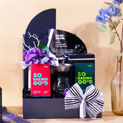 Signature Ramadan Classy Brew Hampers